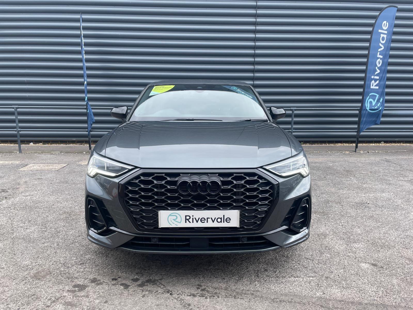 Audi 